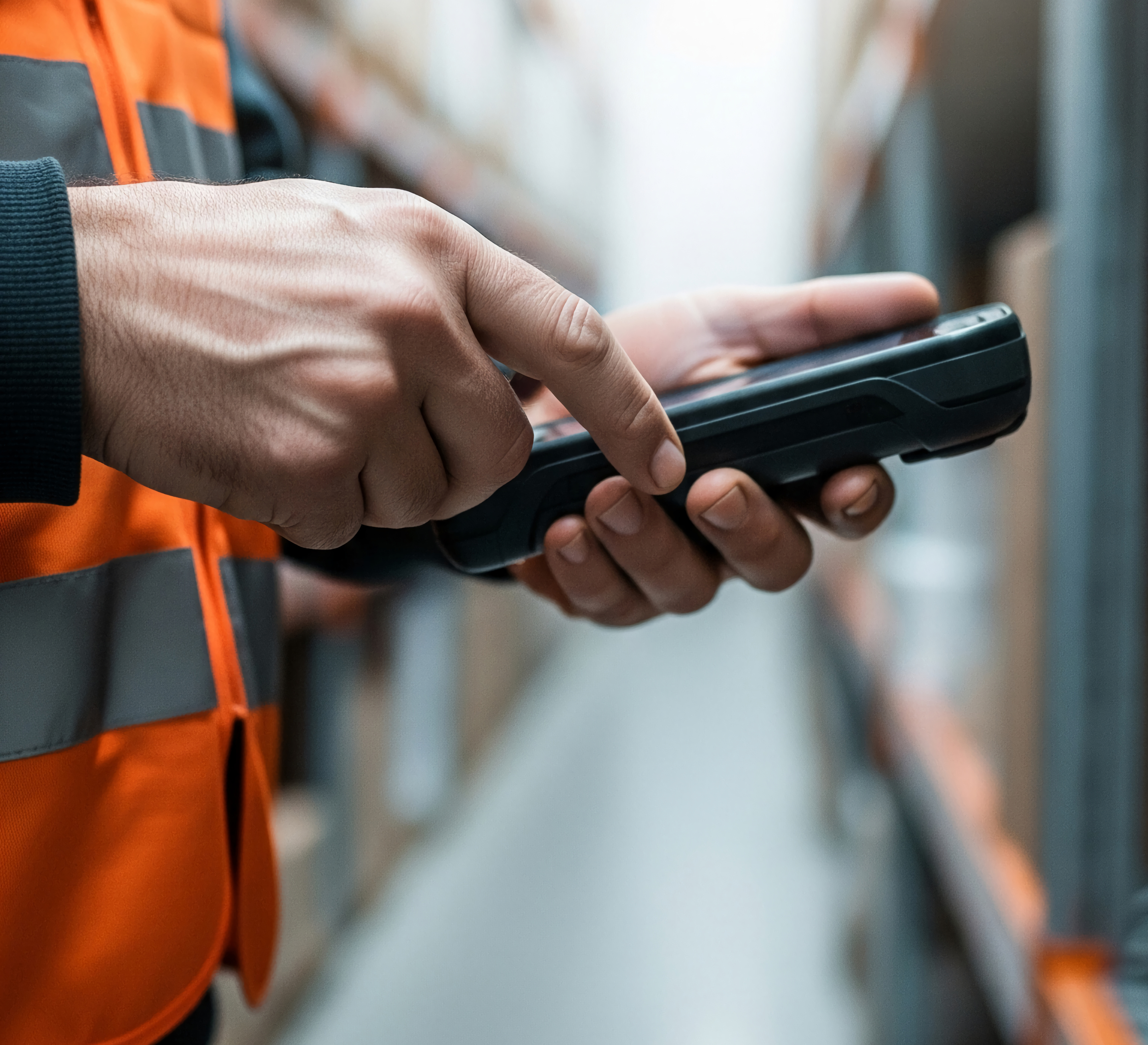 Field Service Management